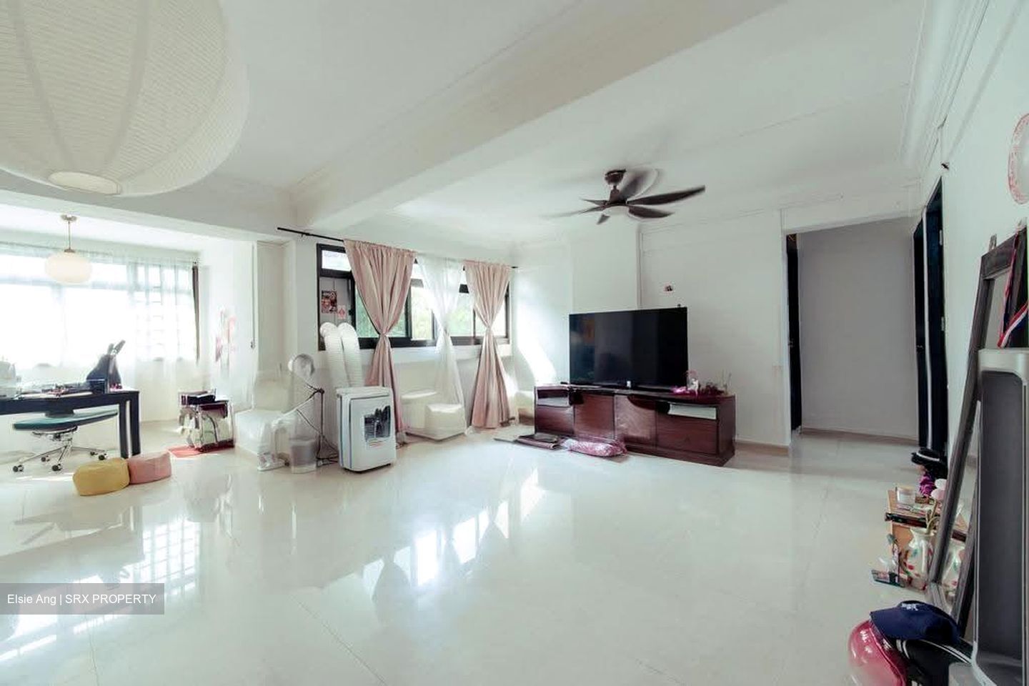 Blk 6 Farrer Gardens (Bukit Timah), HDB 4 Rooms #613028291